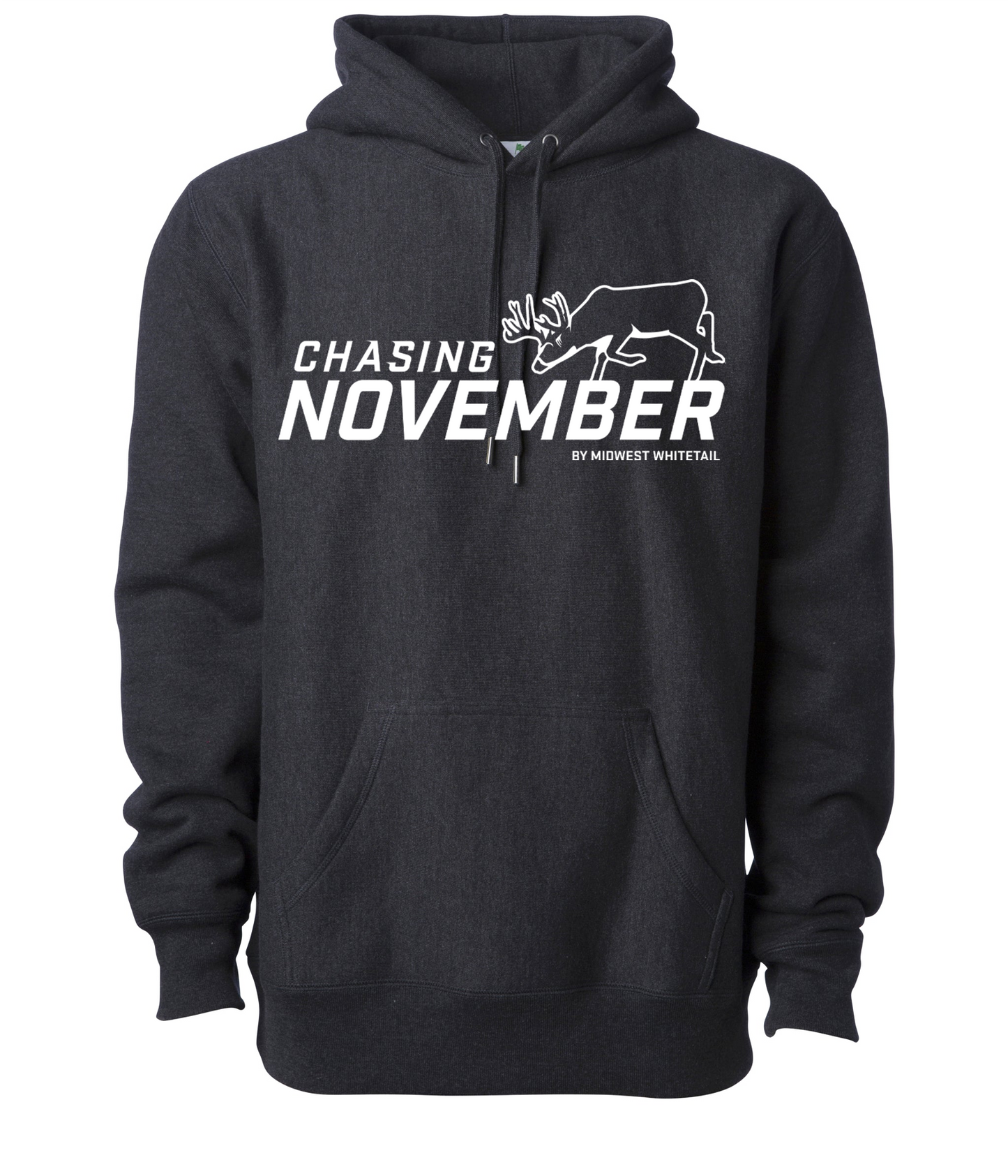 Chasing November Hoodie